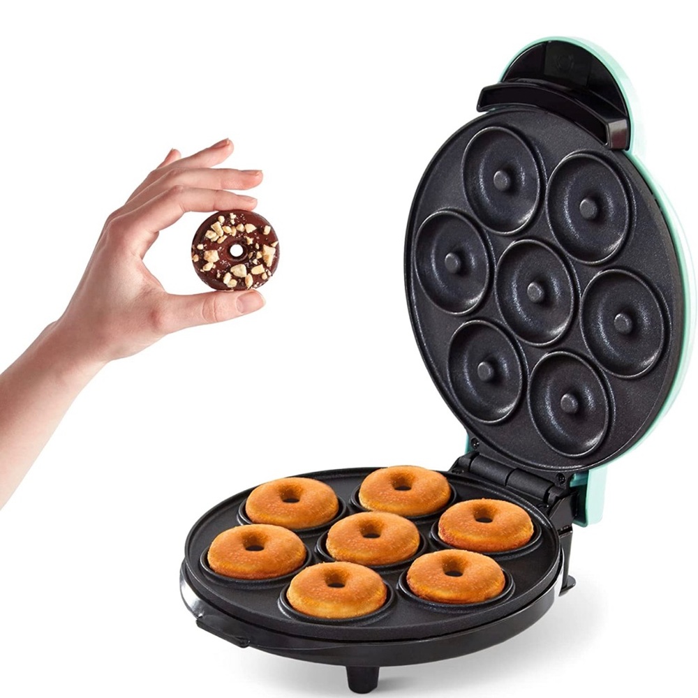 DASH Mini Donut Maker Machine - Picture 3 of 5